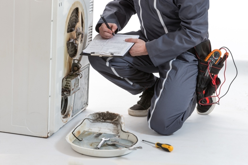 Appliance Repairs Goudhurst
