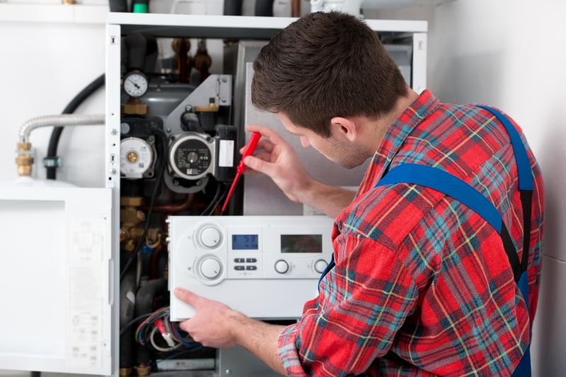 Boiler Repairs Service Goudhurst