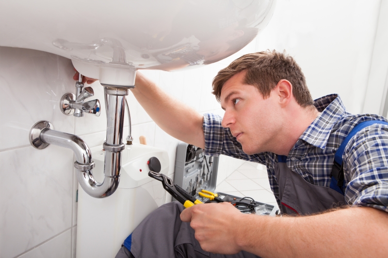 Emergency Plumbers Goudhurst