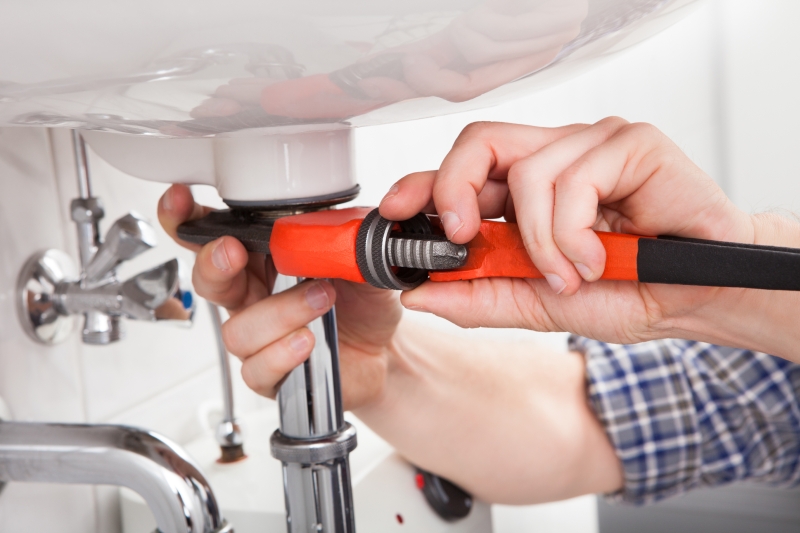Emergency Plumbers Goudhurst, Beneden, TN17
