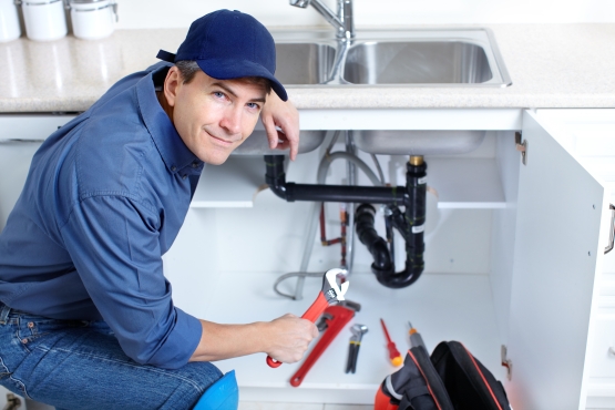 Residential Plumbing Goudhurst