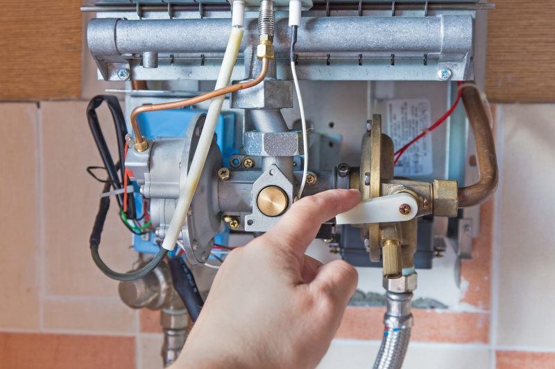 Plumbing Heating Goudhurst, Beneden, TN17