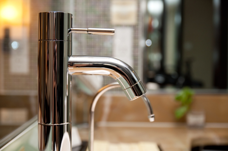 Sink Leaking Goudhurst