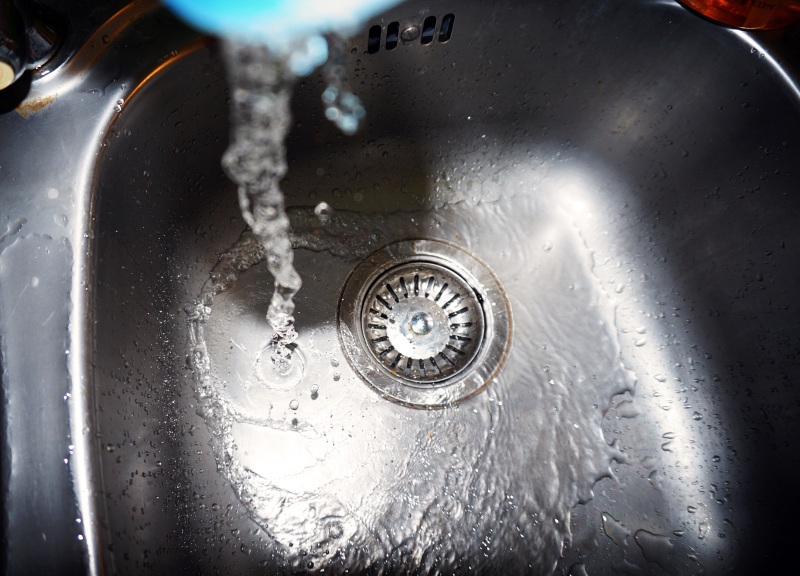 Sink Repair Goudhurst, Beneden, TN17